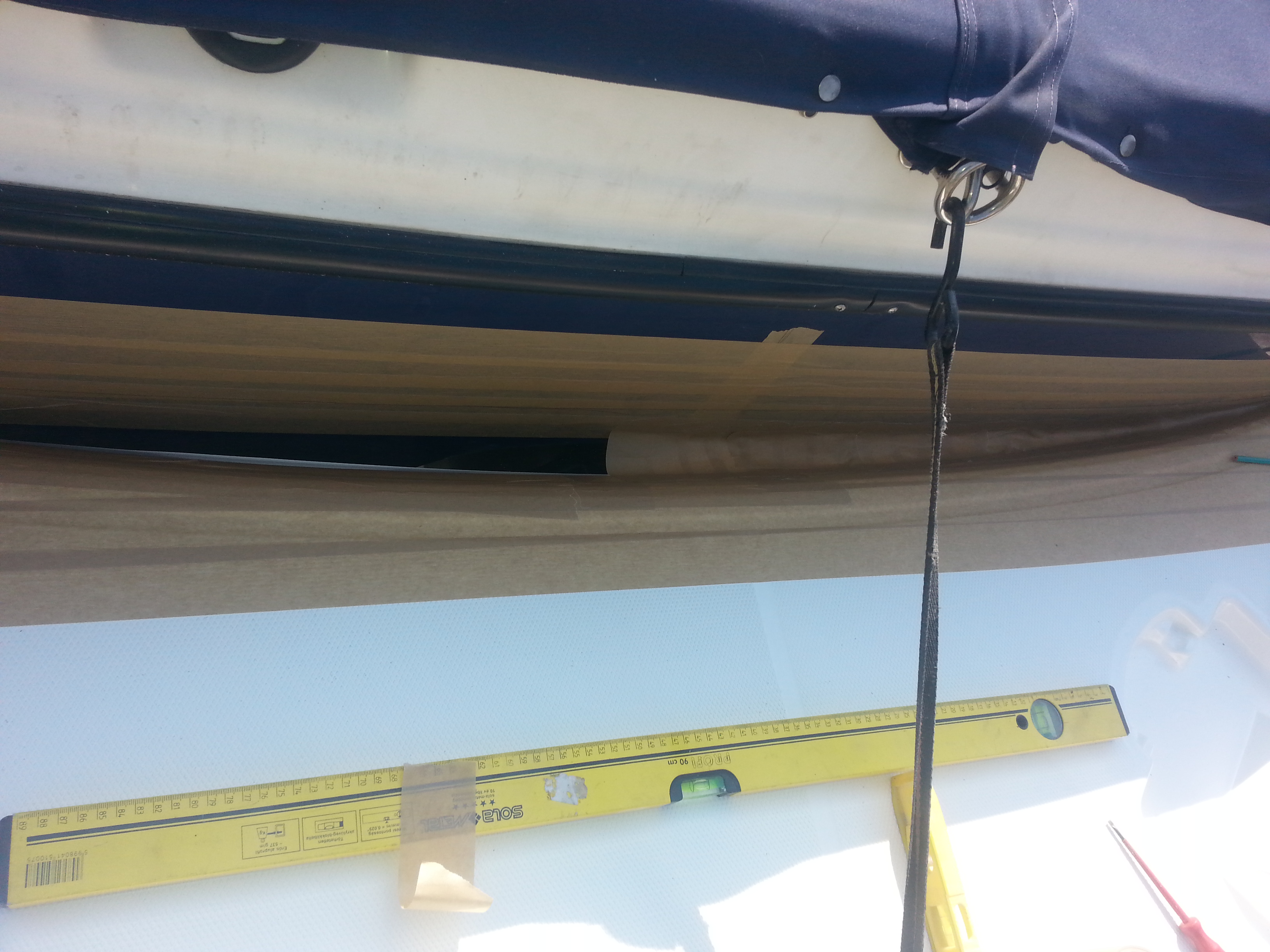 Bayliner 2152