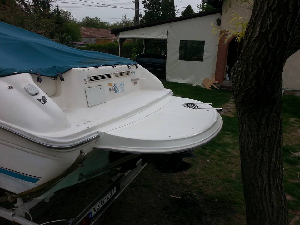 Sea Ray